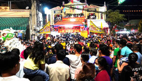 Photograph the festive spirit of Vietnam’s culture